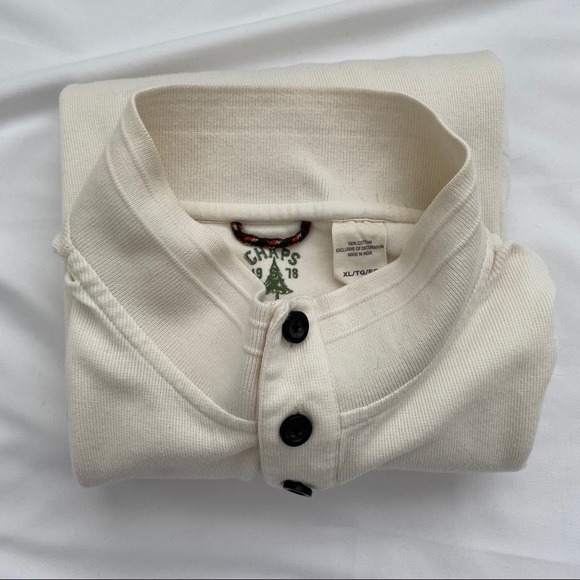 Chaps Henley - Picture 5 of 5